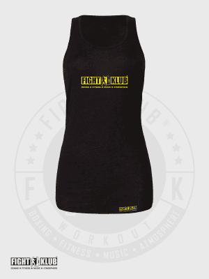 Women's Flowy Racerback Tank Top