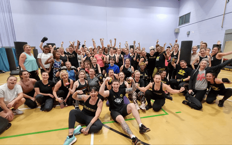 Bradley Stoke & Thornbury