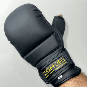 Fight Klub Hybrid Gloves