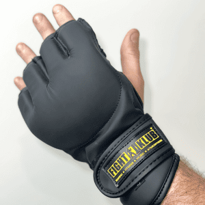 Fight Klub MMA Gloves