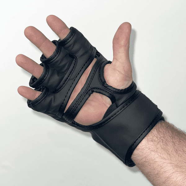 Fight Klub MMA Gloves - Image 2