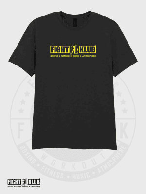 Classic Unisex Krew T-Shirt