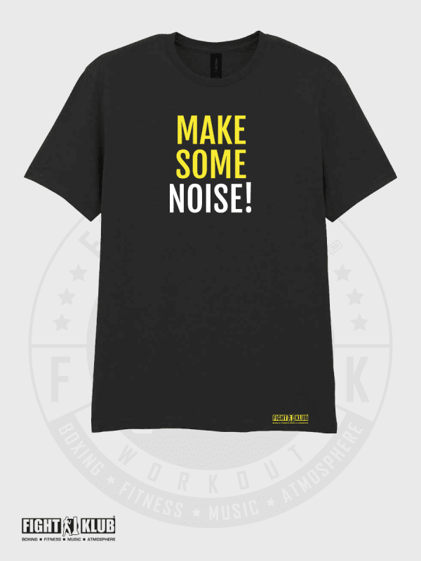Classic Unisex T-Shirt - MSN