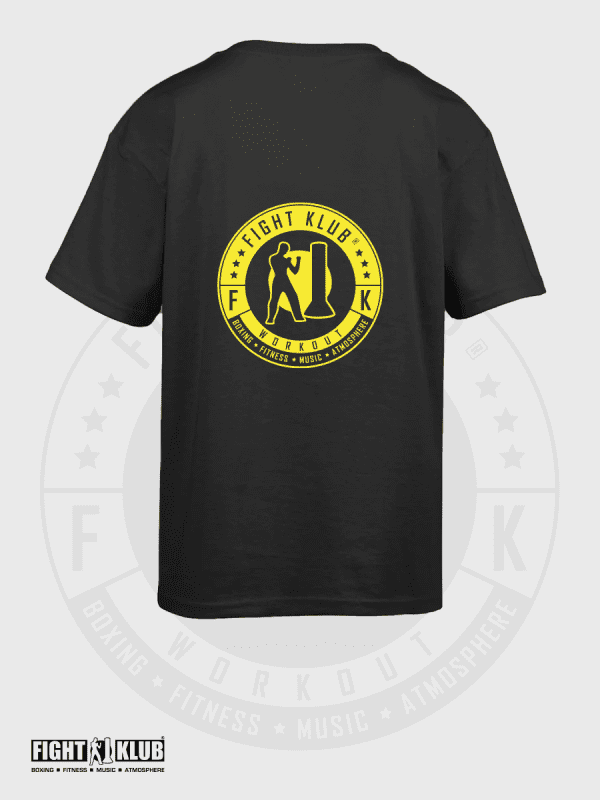 Classic Unisex T-Shirt - MSN - Image 2
