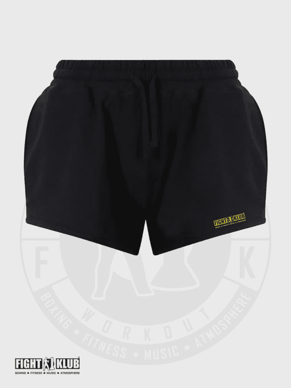 Women's Cool Jog Shorts