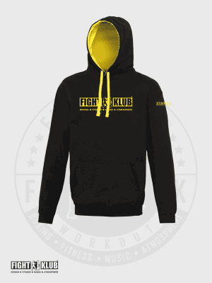 Unisex Varsity Hoodie