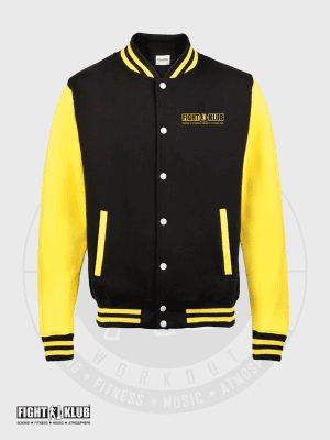 Varsity Jacket