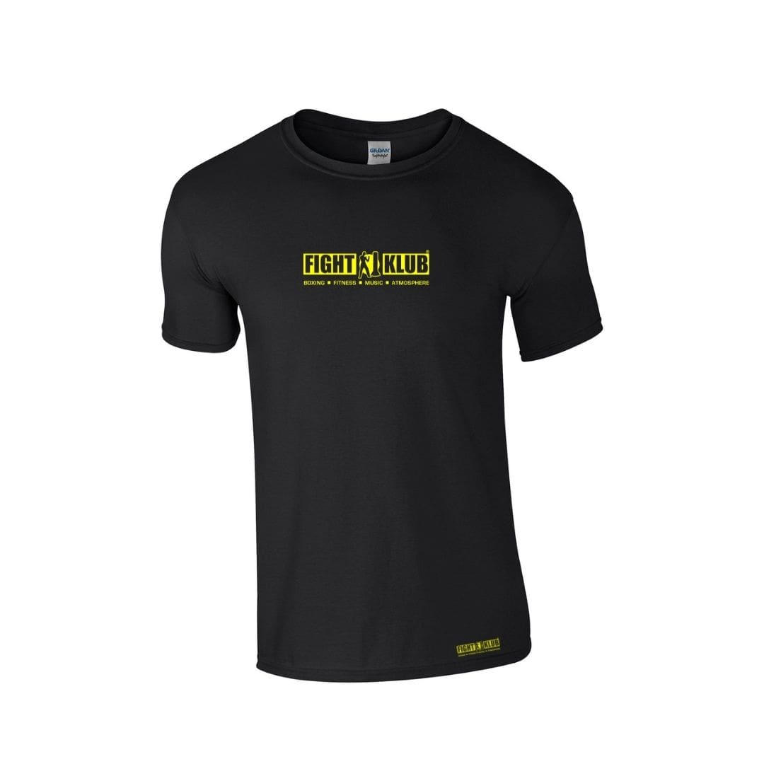 Classic Unisex T-Shirt - Fight Klub