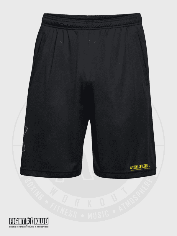 Men's Under Armour Tech Graphic Shorts