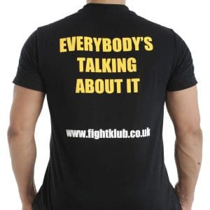 Everybodys Talking About It T-Shirt