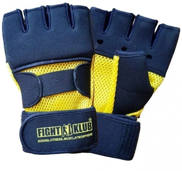 FK Gel-Tech Soft Glove