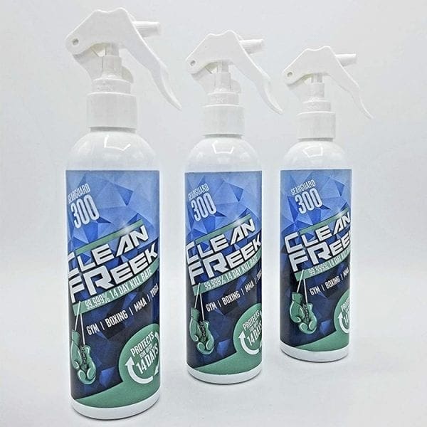 Gear Guard 300 - 250ml Bottle