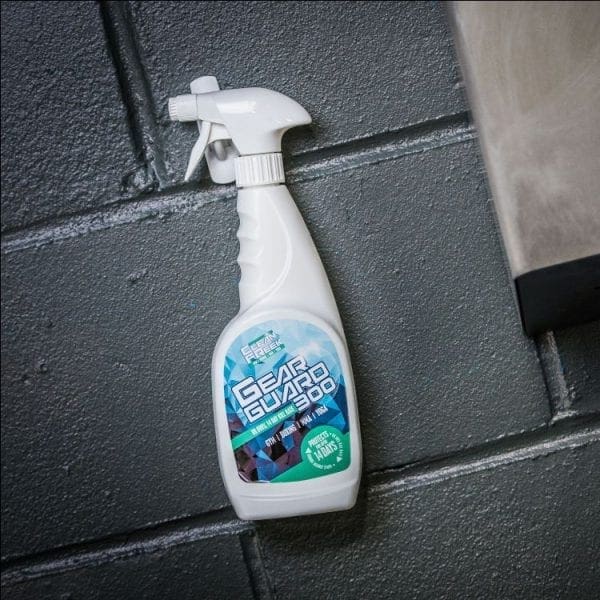 Gear Guard 300 - 750ml spray
