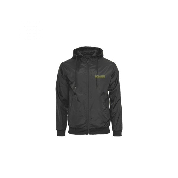 Wind Runner Jacket